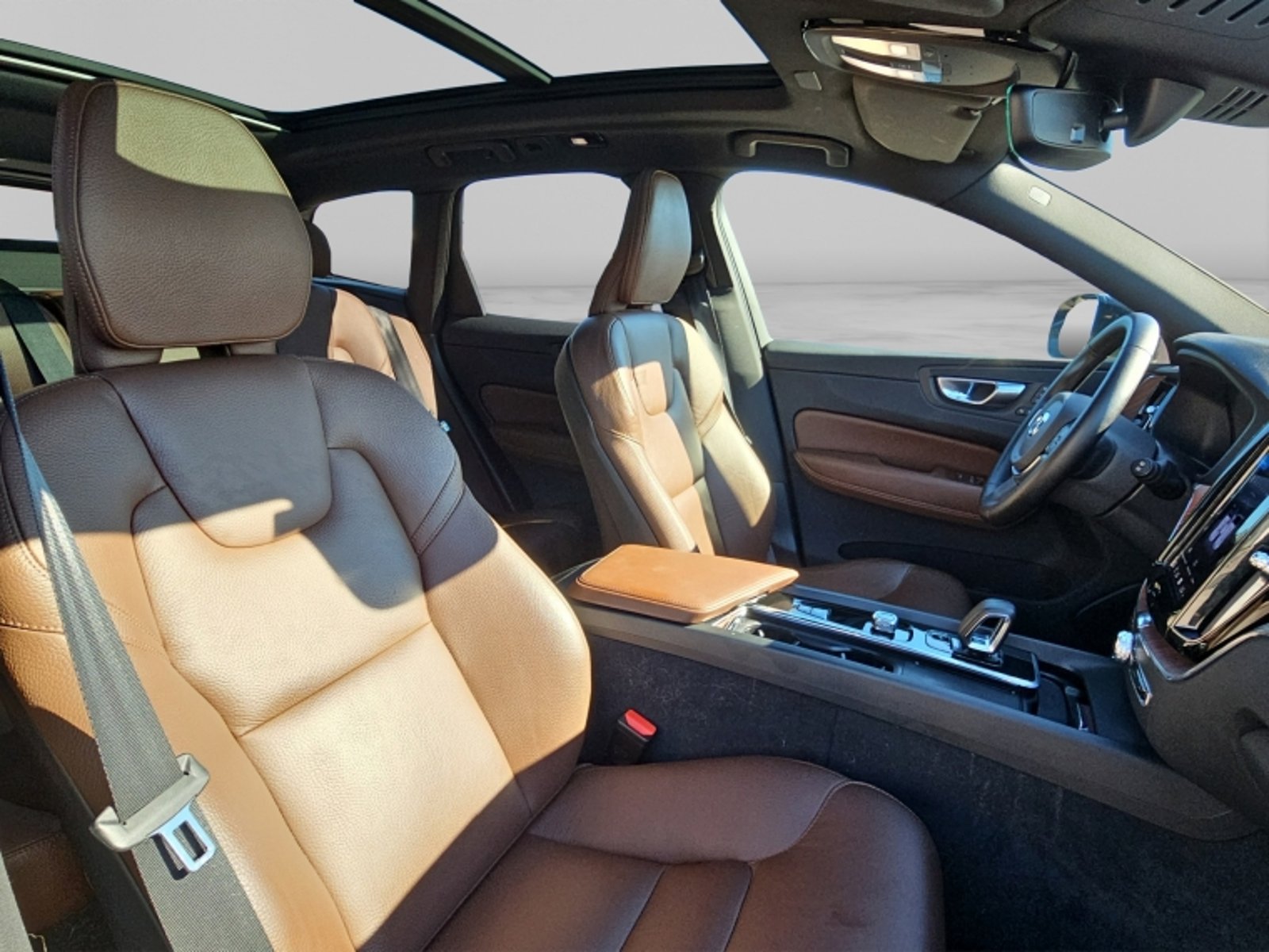 Volvo Xc60 Ii B5 4x4 2.0 Aut 2025 - Imagen 19 de 20
