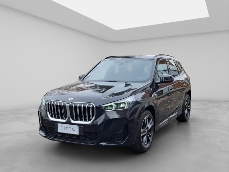 BMW X1 Sdrive18i M Sport 2024