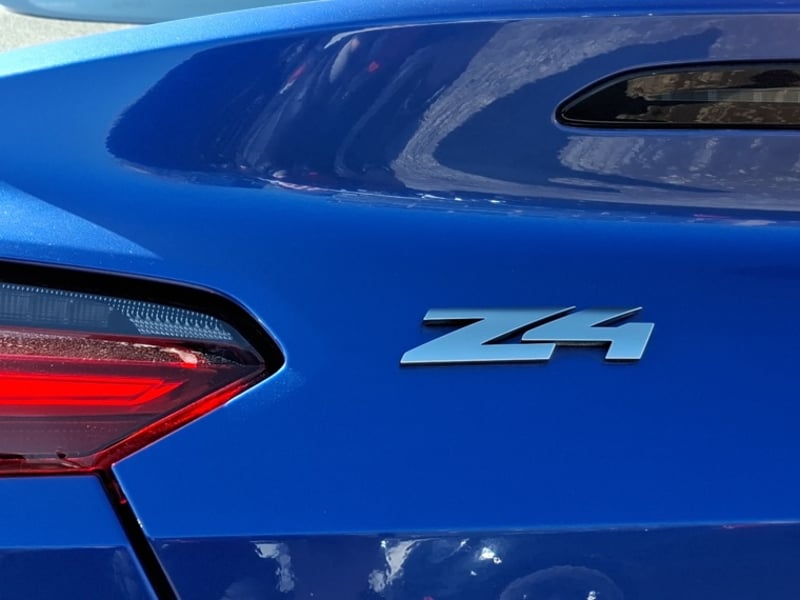 BMW Z4 M40i 3.0 Aut 2026 - Imagen 8 de 16