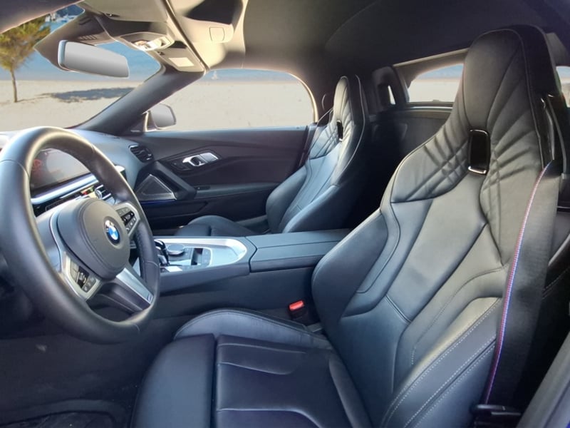 BMW Z4 M40i 3.0 Aut 2026 - Imagen 10 de 16