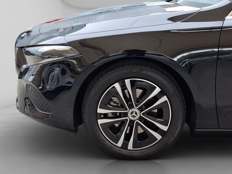 Mercedes-Benz A 200 Progressive Hb 1.3 Aut 2026 - Imagen 9 de 20