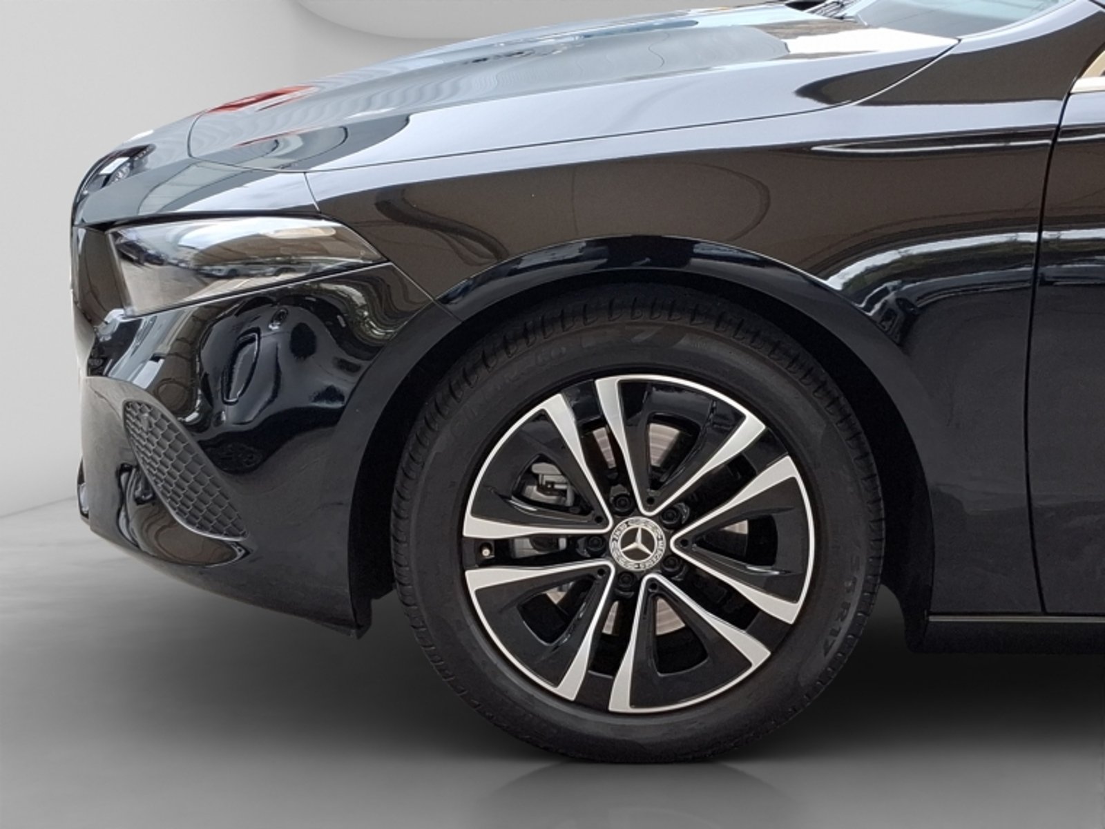 Mercedes-Benz A 200 Progressive Hb 1.3 Aut 2026 - Imagen 9 de 20