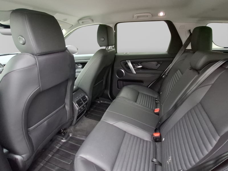 Land Rover Discovery sport Plus 2025 - Imagen 15 de 19