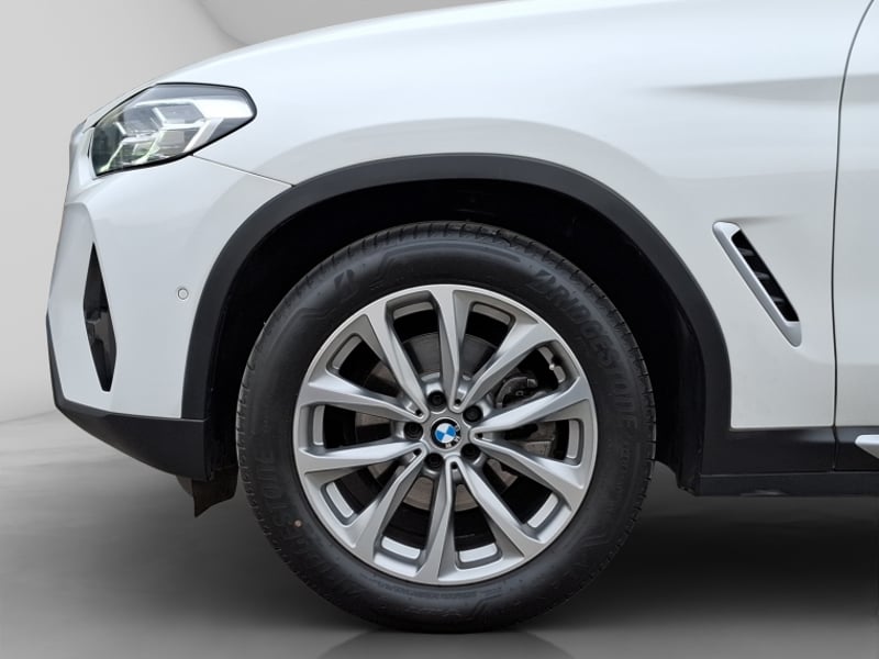 BMW X4 Xdrive30i 4x4 2.0 At 2023 - Imagen 9 de 19