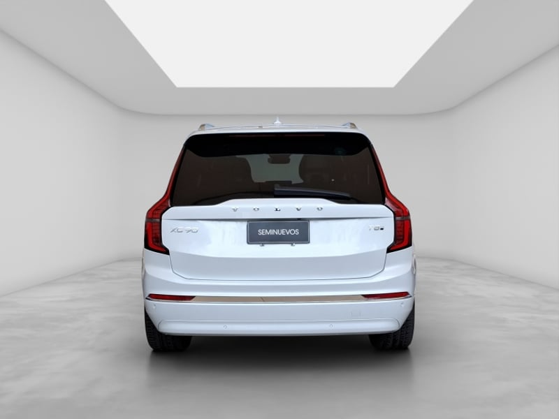 Volvo Xc90 T8 Ultra 2026 - Imagen 6 de 20