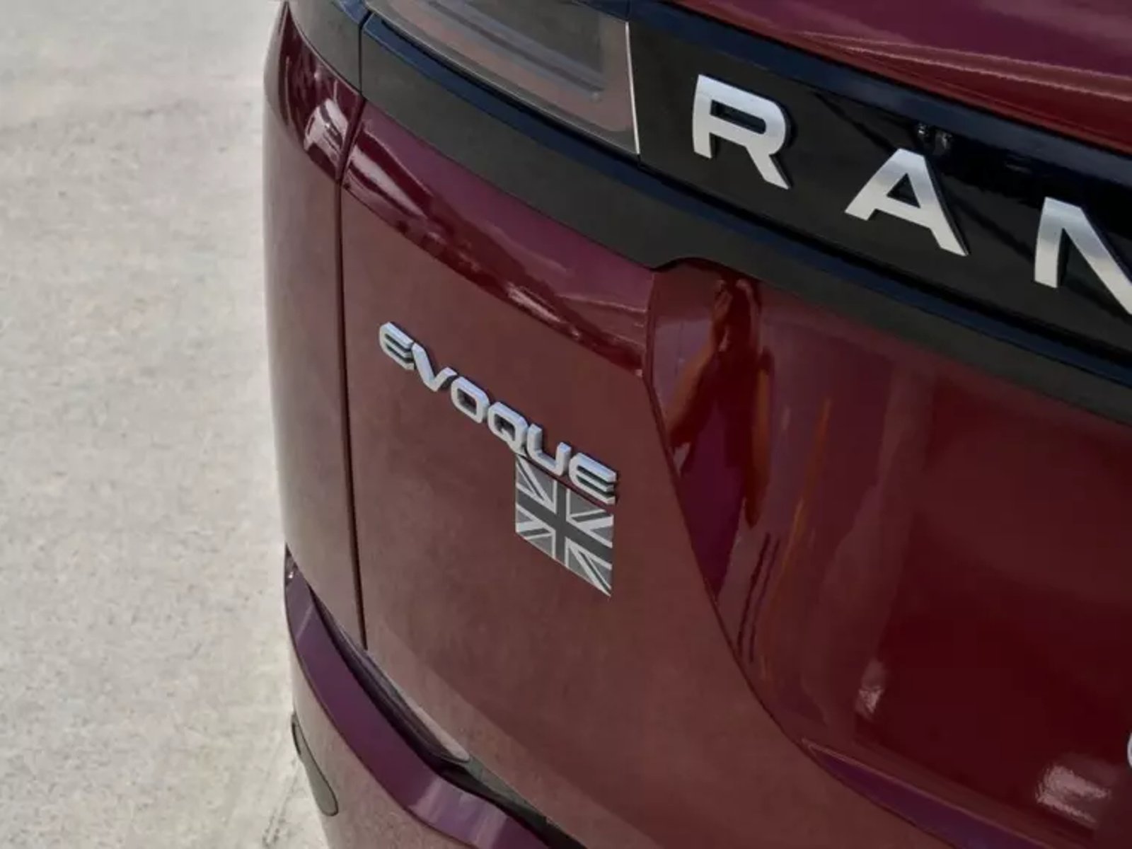Land Rover Evoque Mhev 2024 - Imagen 10 de 20