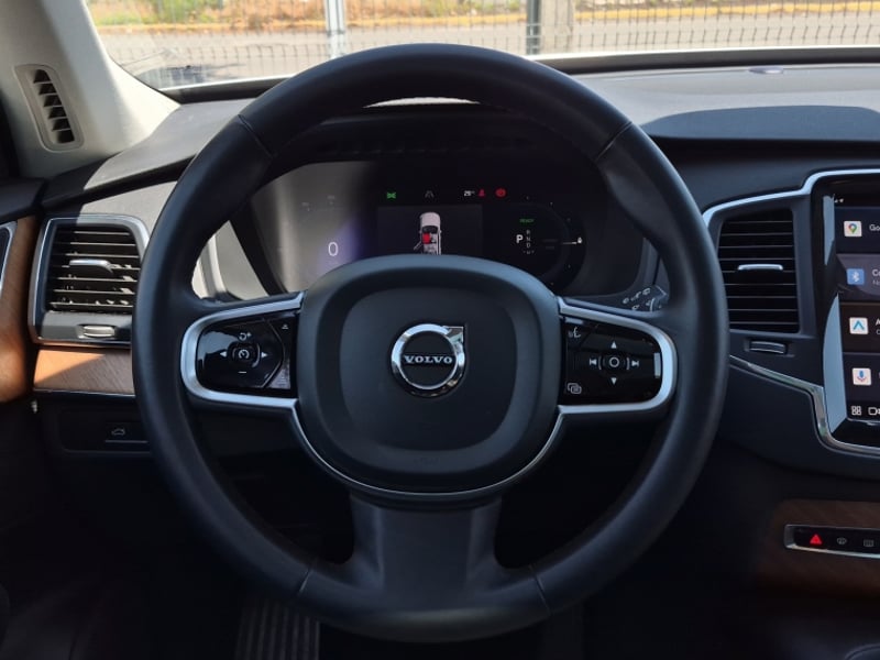 Volvo Xc90 Ii 4x4 2.0 Aut 2024 - Imagen 16 de 16