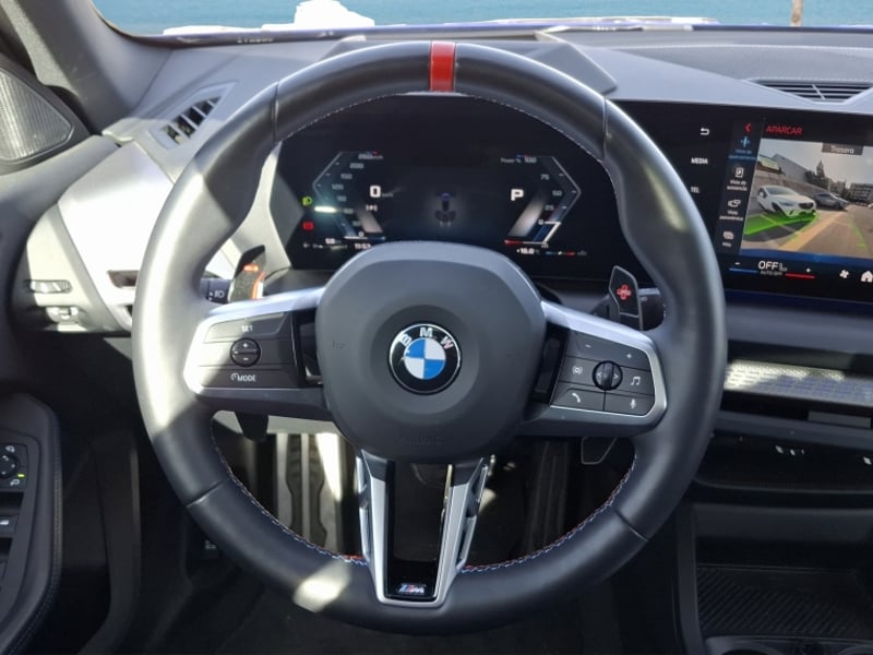 BMW M235 Xdrive Gran Coupé 2026 - Imagen 16 de 20