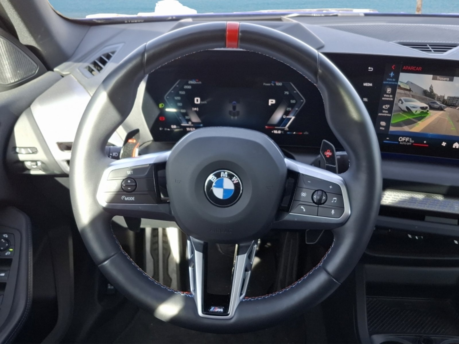 BMW M235 Xdrive Gran Coupé 2026 - Imagen 16 de 20