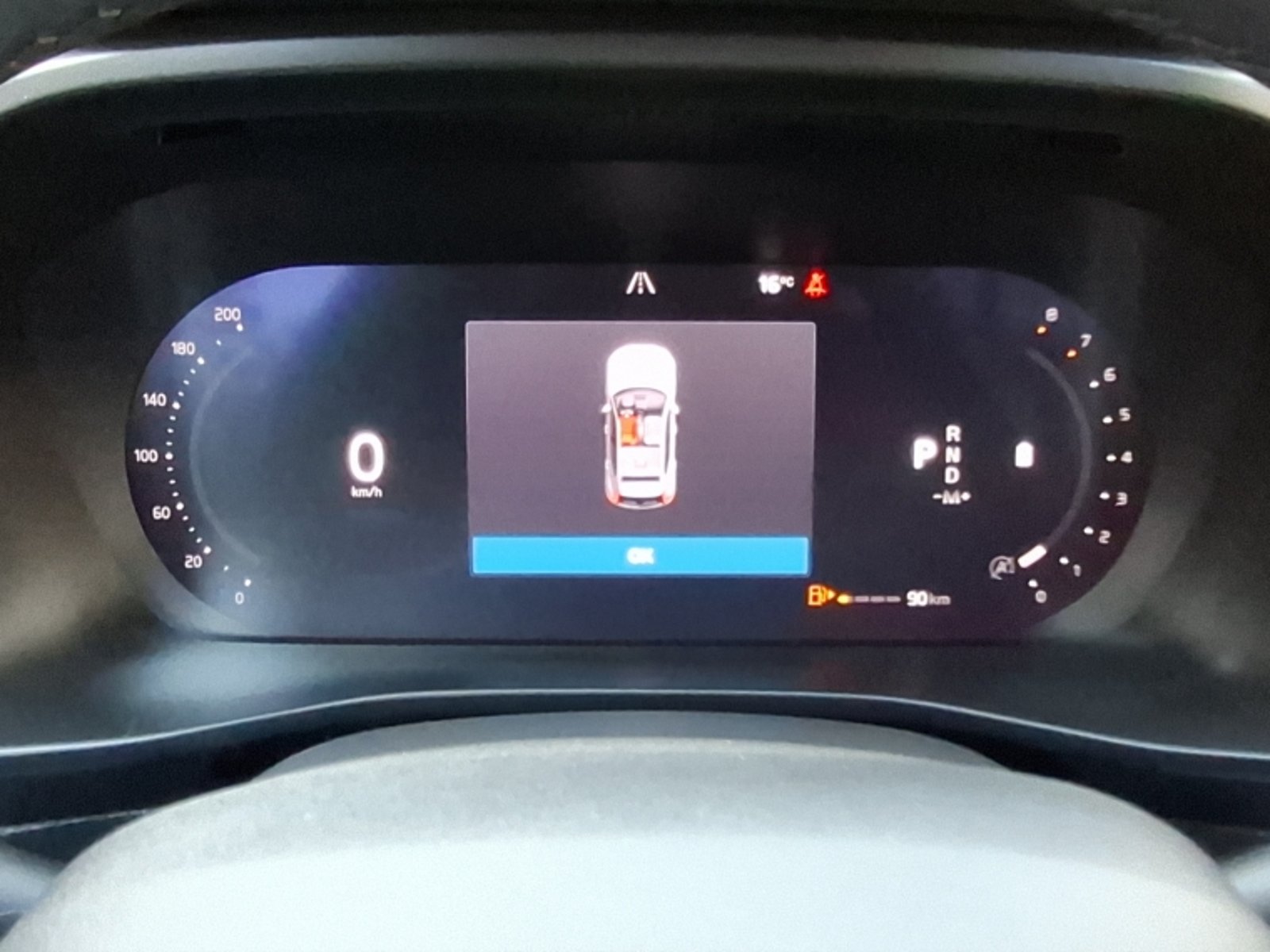 Volvo Xc40 B4 Ultimate 2.0 Aut 2024 - Imagen 12 de 20
