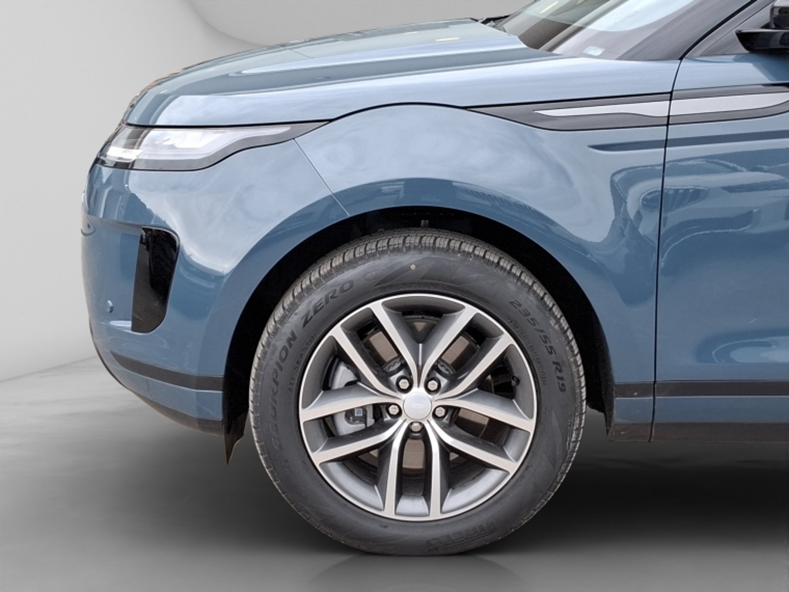 Land Rover Range rover evoque S Mhev 4x4 2.0 Aut 2026 - Imagen 9 de 20