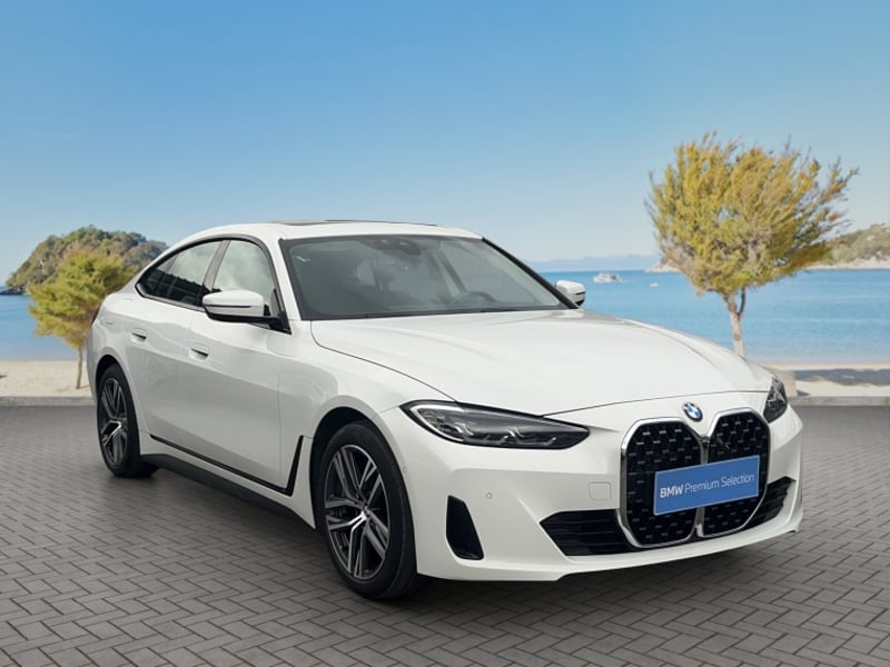 BMW 420 420i Gran Coupe Dynamic 2024 - Imagen 3 de 16