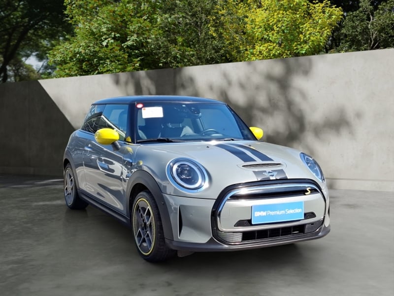 Mini Cooper Se Hb Aut 2023 - Imagen 3 de 18