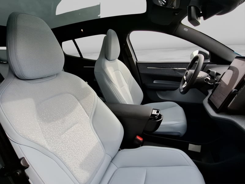 Volvo Ex30 E60 Ultra Aut 2025 - Imagen 19 de 20