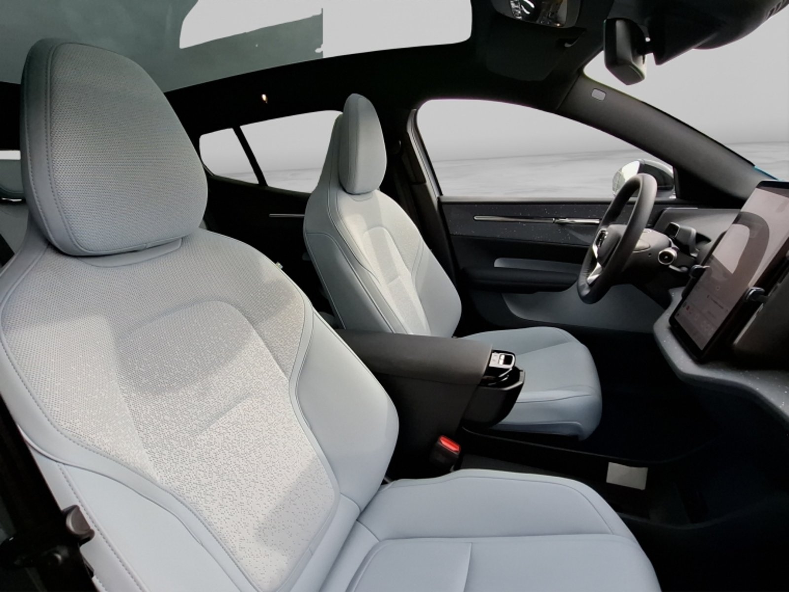 Volvo Ex30 E60 Ultra Aut 2025 - Imagen 19 de 20