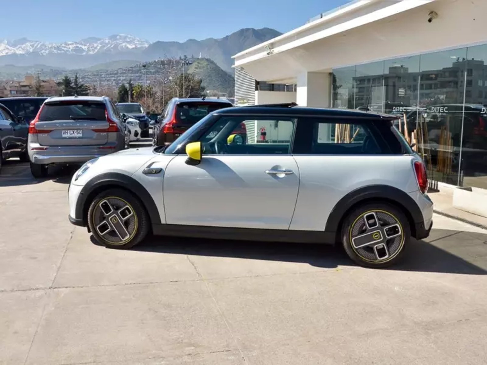 Mini Cooper Se 2022 - Imagen 13 de 20