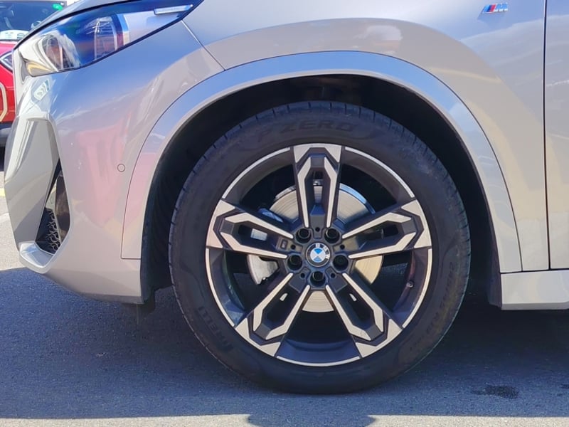 BMW X1 Sdrive18d M Sport 2026 - Imagen 9 de 16