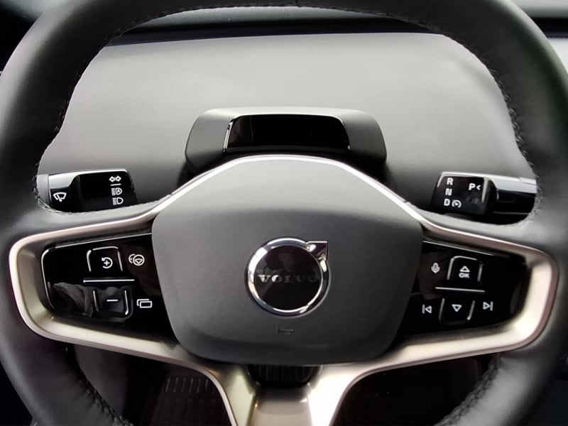 Volvo Ex30 E40 Core 2024 - Imagen 12 de 18