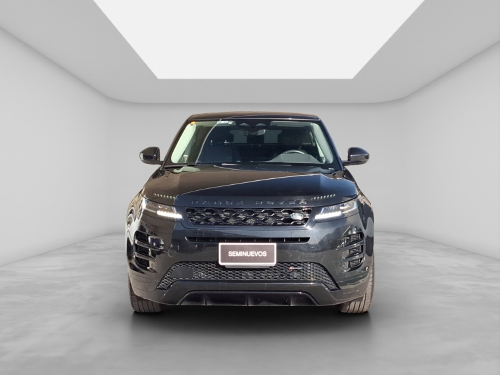 Land Rover Evoque Dynamic S 4x4 2.0 Aut 2024 - Foto 2 de 20