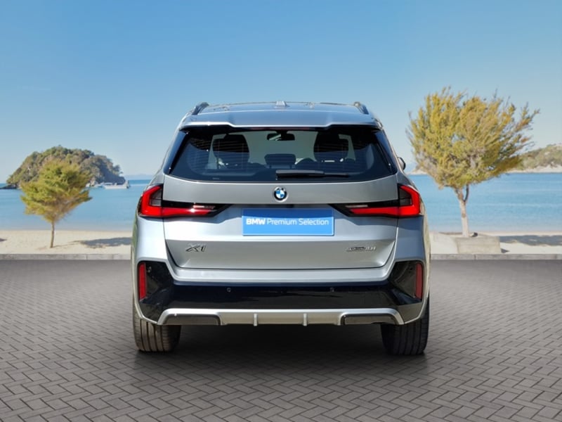 BMW X1 Sdrive18i M Sport 2026 - Imagen 6 de 16