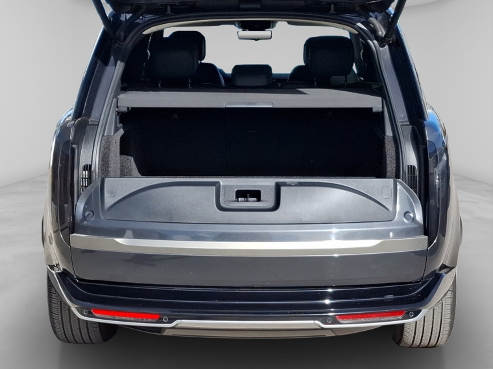 Land Rover Range rover Vogue Se 4x4 3.0 Aut 2025 - Imagen 20 de 20