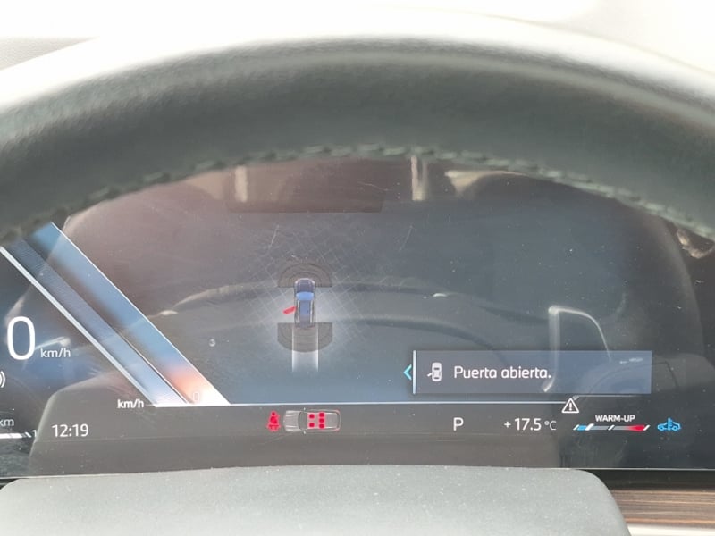 BMW X5 Xdrive30d Xline 2026 - Imagen 12 de 16
