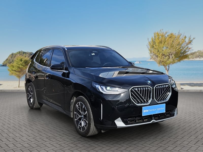 BMW X3 Sdrive 20 2.0 Aut 2026 - Imagen 3 de 16
