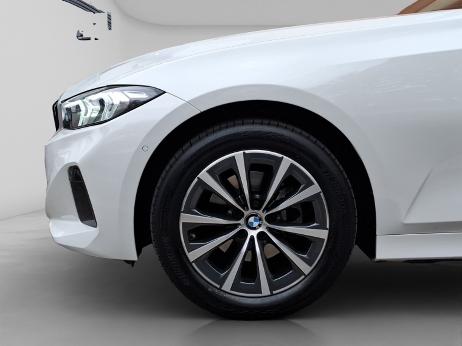 BMW 320 I Berlina Urban 2026 - Imagen 9 de 20
