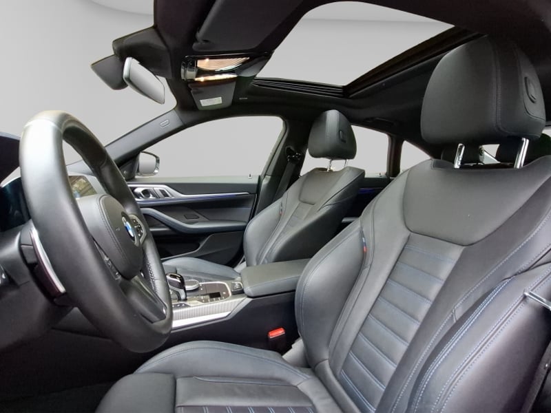 BMW 440 I Xdrive Gran Coupe 3.0 2023 - Imagen 10 de 19