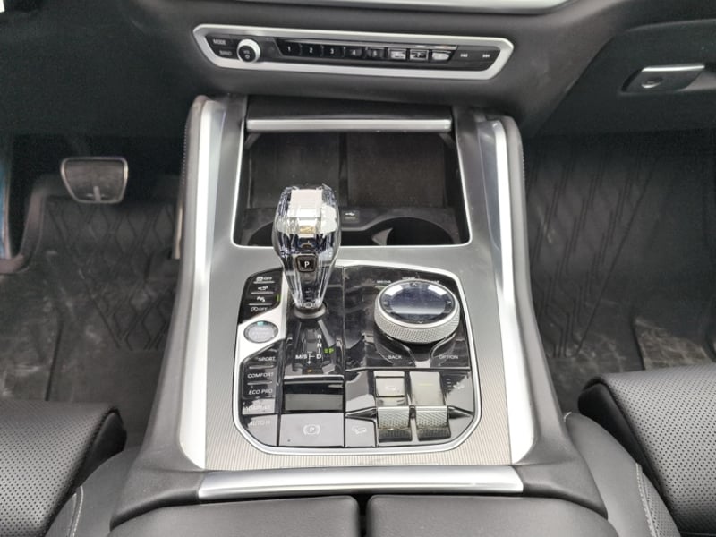 BMW X6 Xdrive30d M Sport 2023 - Imagen 12 de 15
