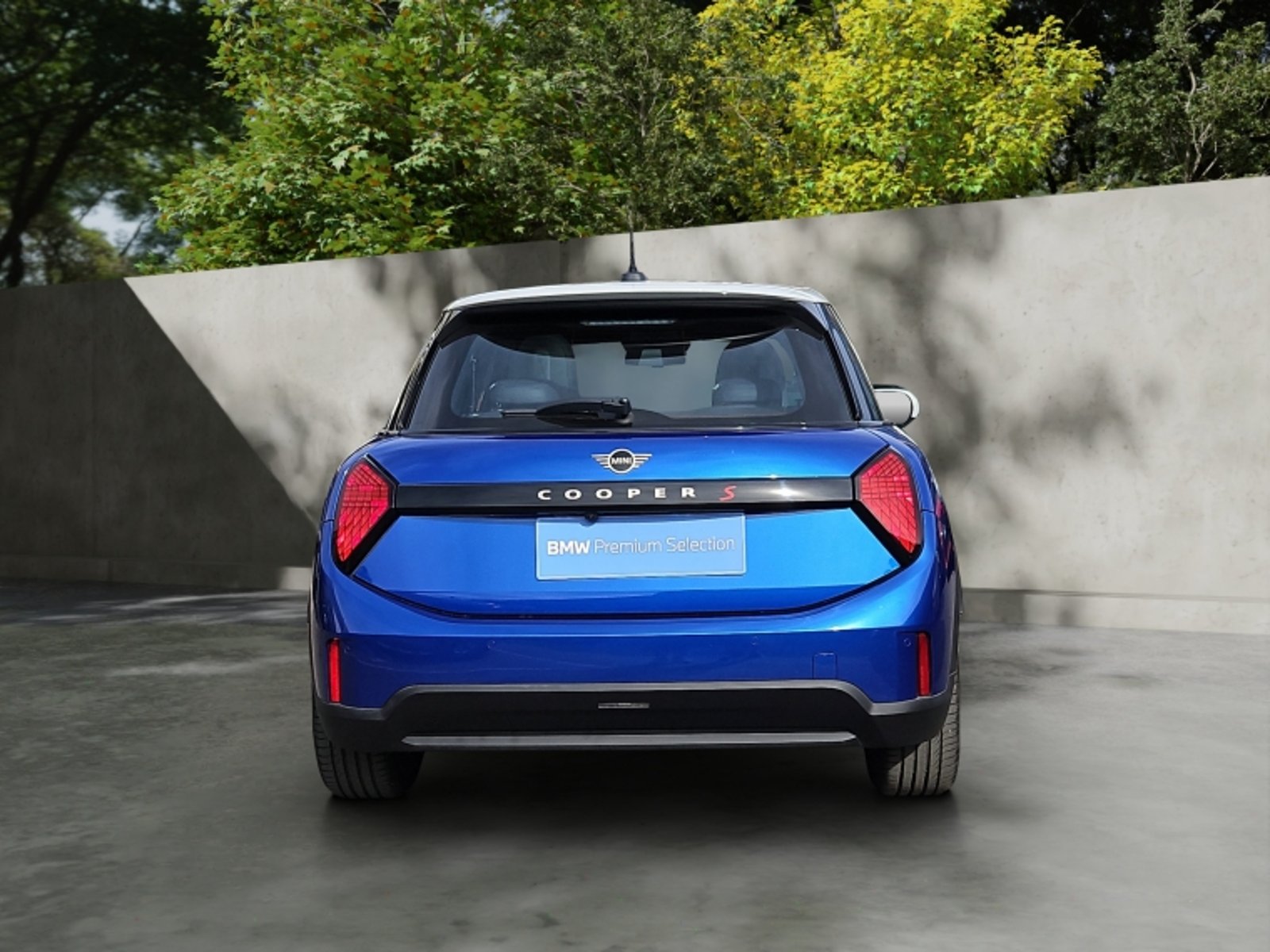 Mini Cooper S 2.0 Hb 5p 2026 - Imagen 6 de 20