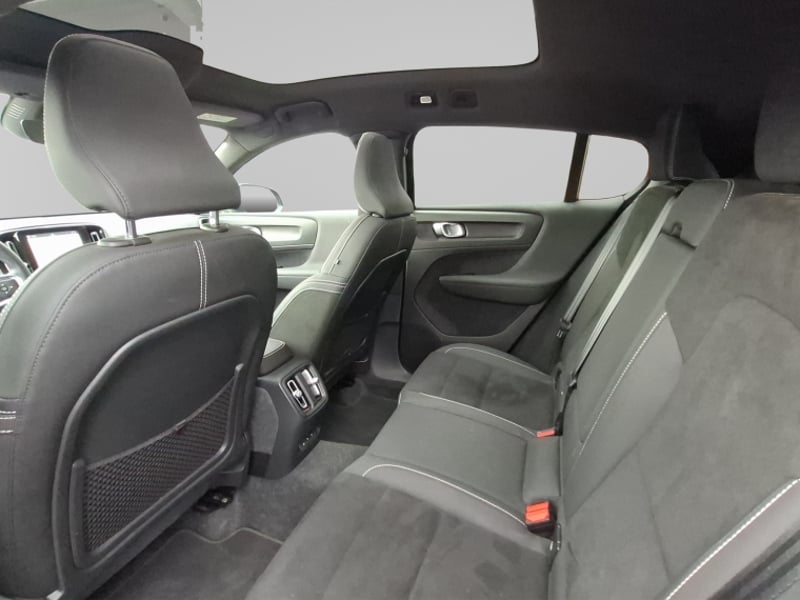 Volvo C40 P8 Recharge 2023 - Imagen 15 de 20