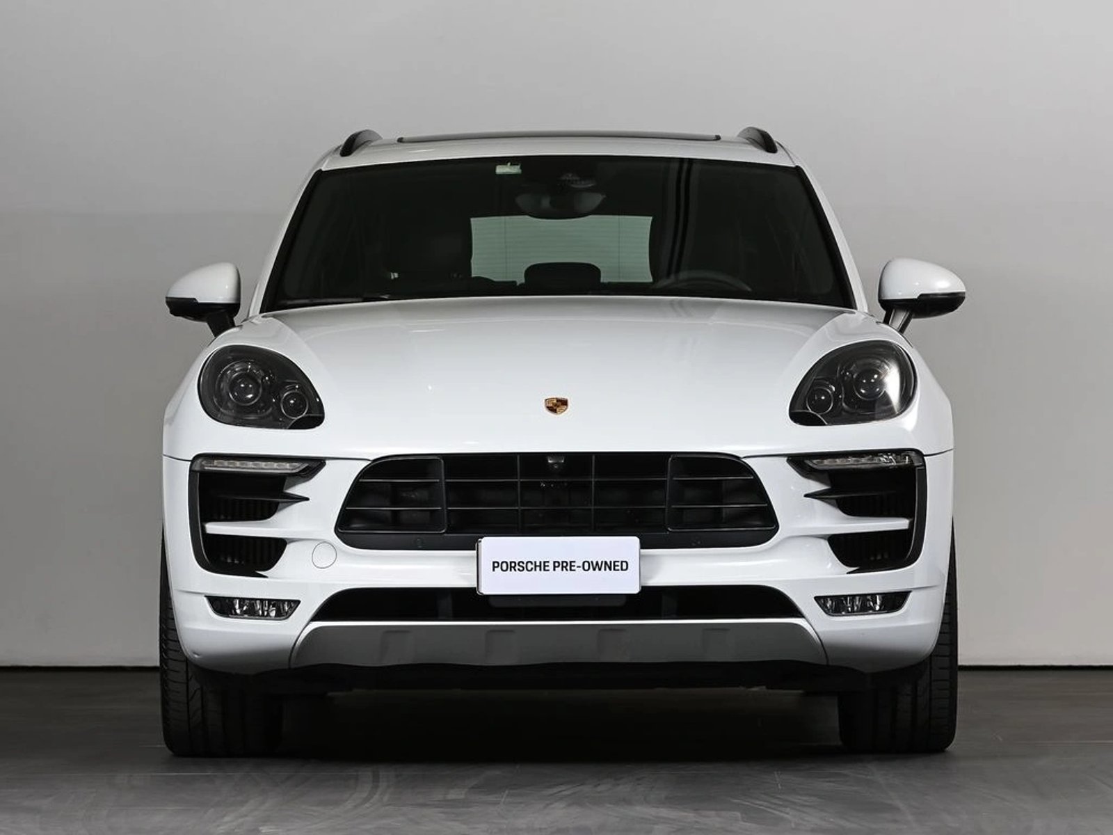 Porsche MACAN GTS 2018 - Imagen 4 de 8
