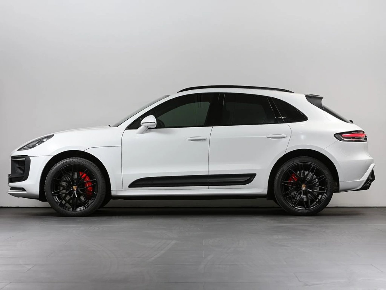 Porsche MACAN GTS III 2022 - Foto 2 de 8