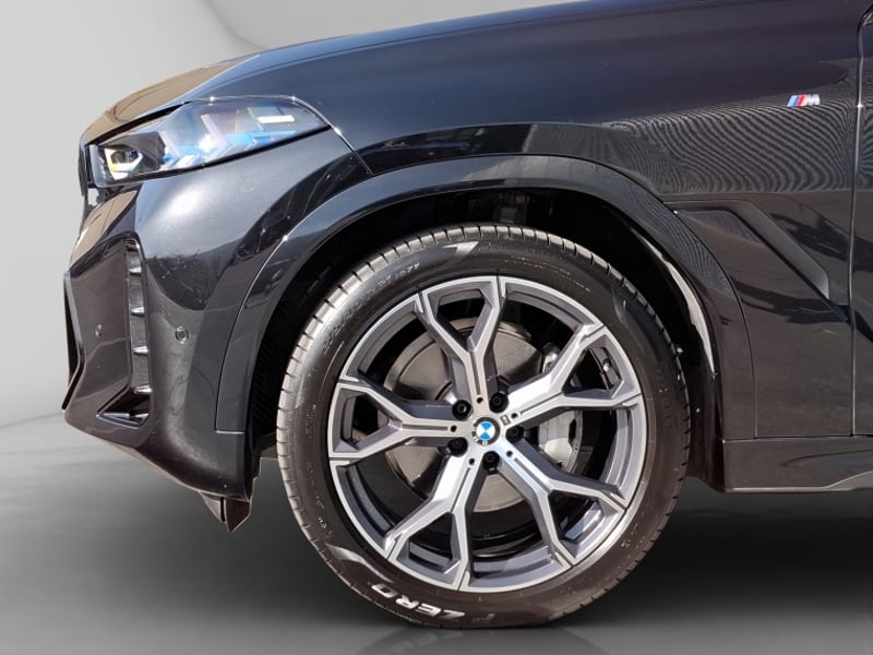 BMW X6 Xdrive 40i Sport 4x4 3.0 Aut 2025 - Imagen 9 de 20