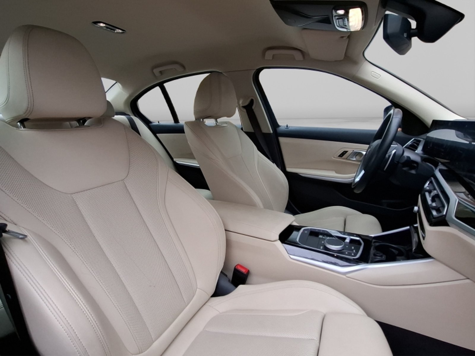 BMW 320 I Berlina Urban 2025 - Imagen 19 de 20