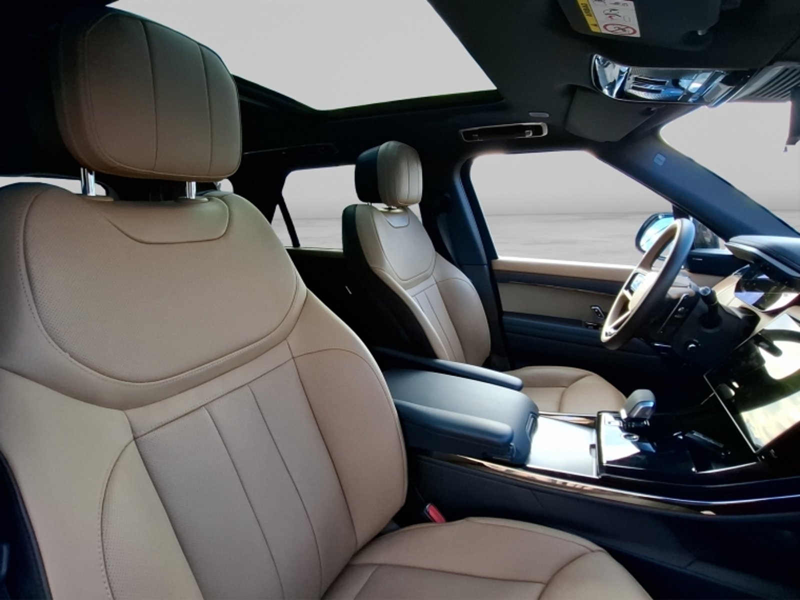 Land Rover Range rover Dynamic 4x4 3.0 Aut 2024 - Imagen 19 de 20