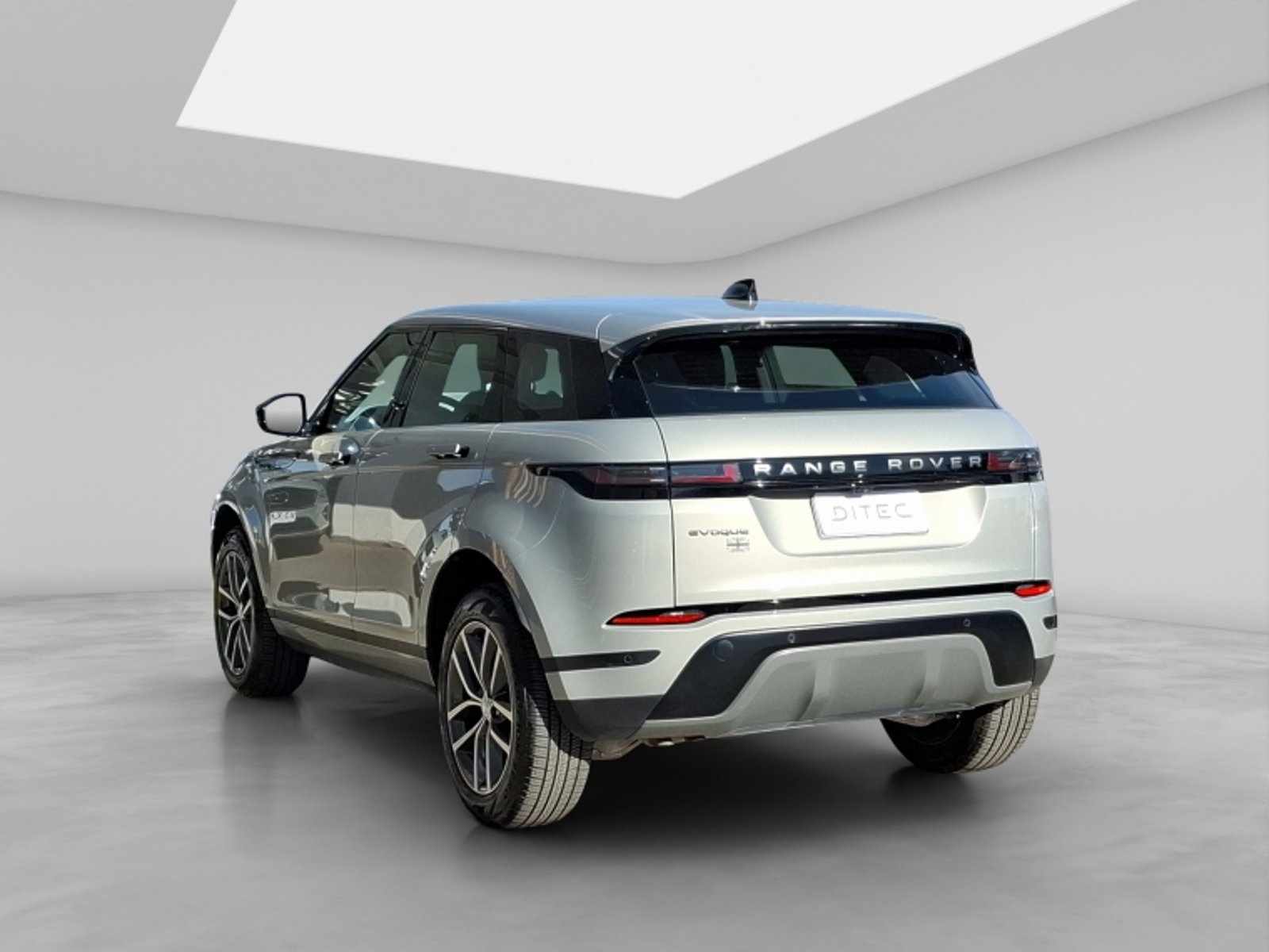 Land Rover Evoque Evoque Mhev 4x4 2.0 Aut 2025 - Foto 5 de 20