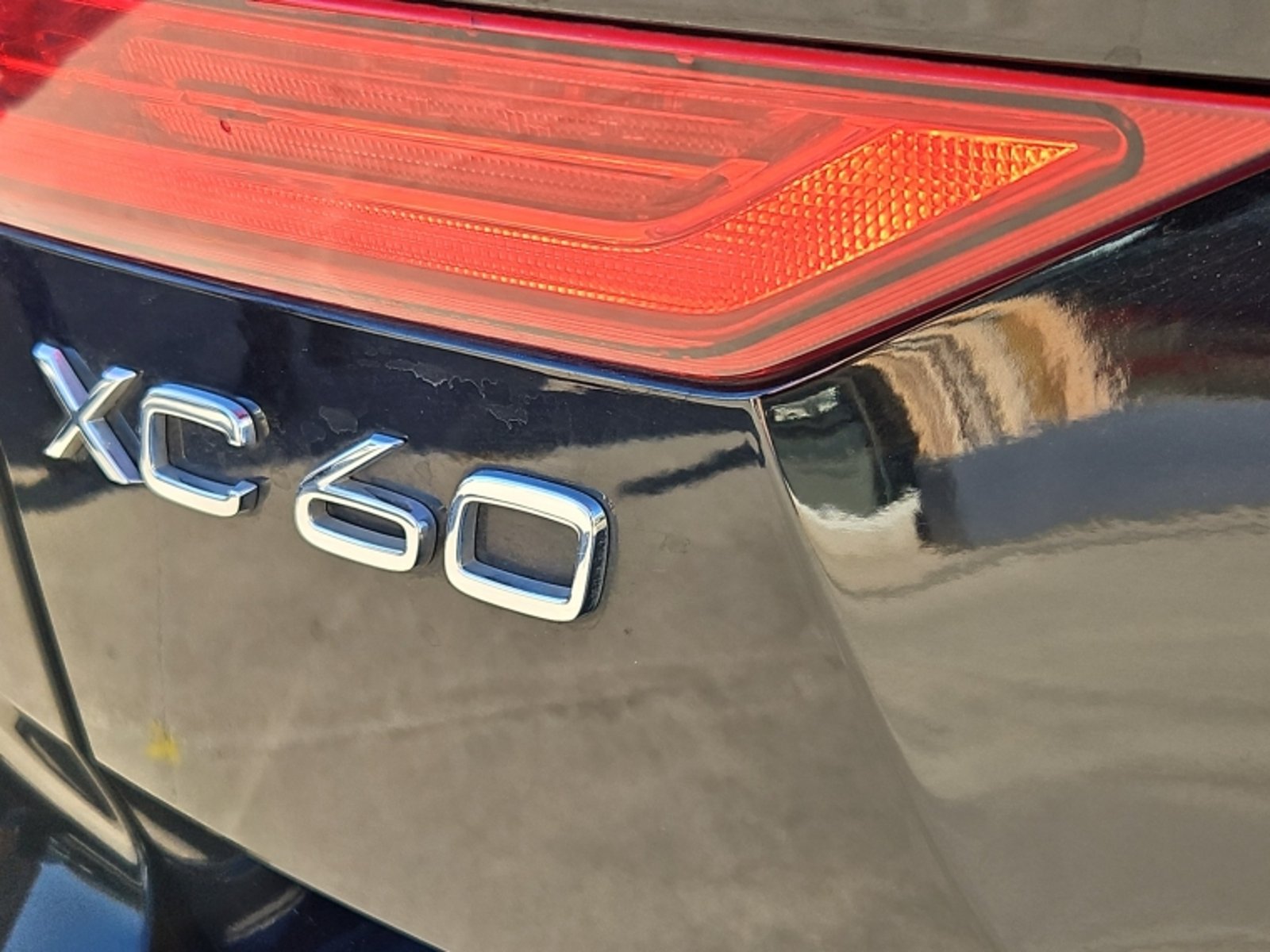 Volvo Xc60 Ii B5 4x4 2.0 Aut 2025 - Imagen 8 de 20
