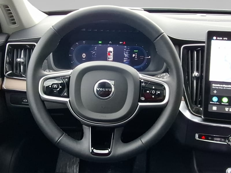 Volvo Xc90 T8 Plus 2026 - Imagen 16 de 20
