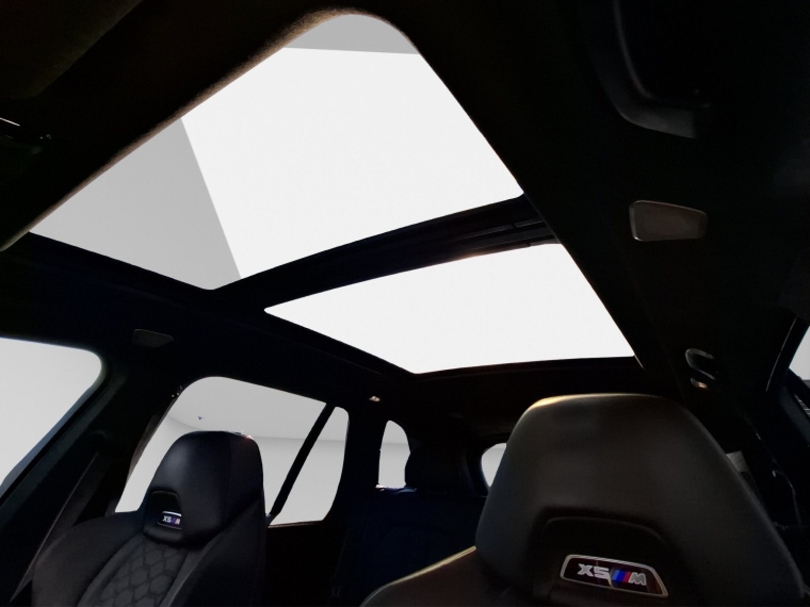 BMW X5 M Competition 2023 - Imagen 11 de 19