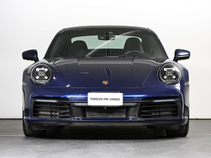 Porsche 911 Carrera S Coupe 992 2022 - Imagen 20 de 20