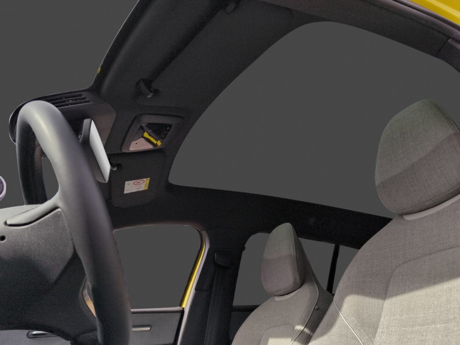 Volvo Ex30 E60 Ultra 2024 - Imagen 11 de 20
