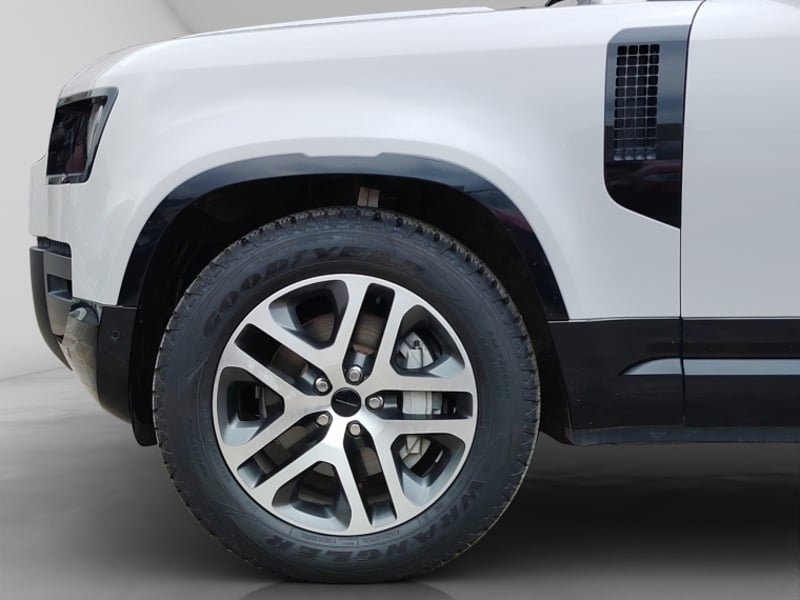 Land Rover Defender 110 3.0id X-dynamic Se 2026 - Imagen 9 de 14