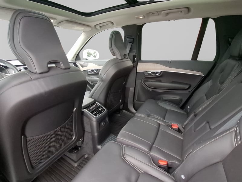 Volvo Xc90 Ii T8 4x4 2.0 Aut 2025 - Imagen 15 de 20