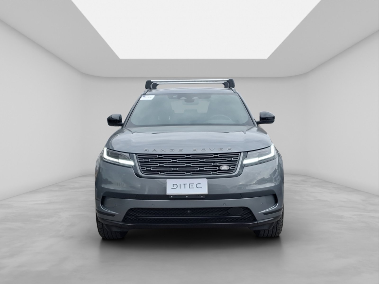 Land Rover Range rover velar Velar 2.0id S 2025 - Foto 2 de 20
