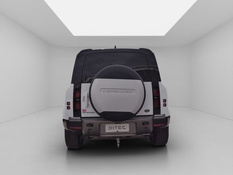 Land Rover Defender 110 3.0 Aut 2024 - Imagen 6 de 20
