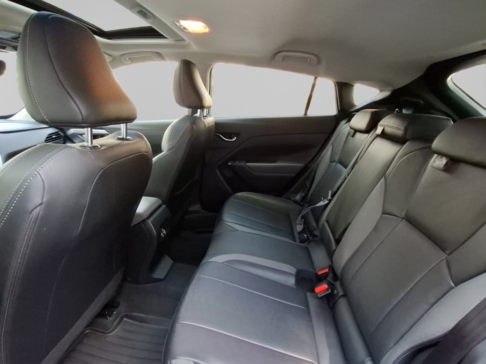 Subaru Impreza All New 4x4 2.0 Aut 2025 - Imagen 15 de 18