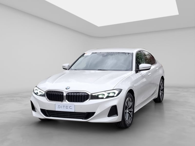 BMW 320 I Berlina Urban 2026