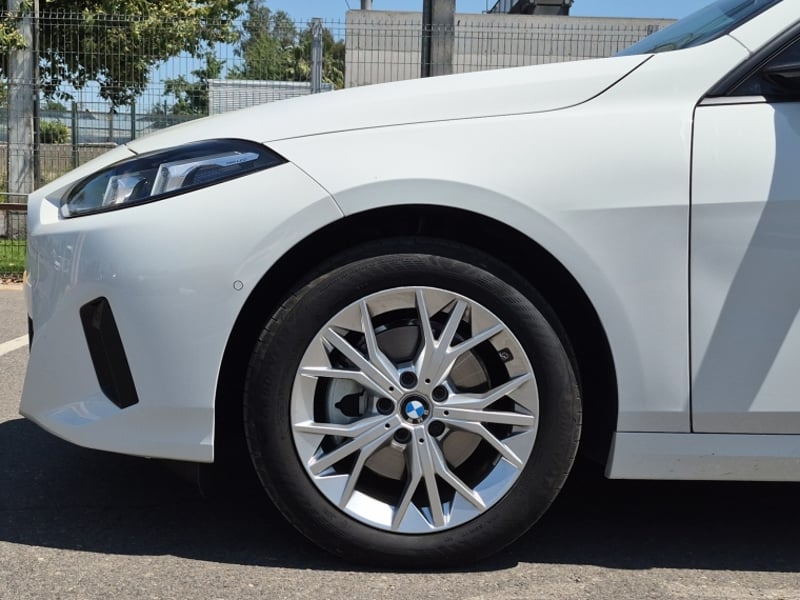 BMW 220 Gran Coupe 1.5 Aut 2026 - Imagen 9 de 16